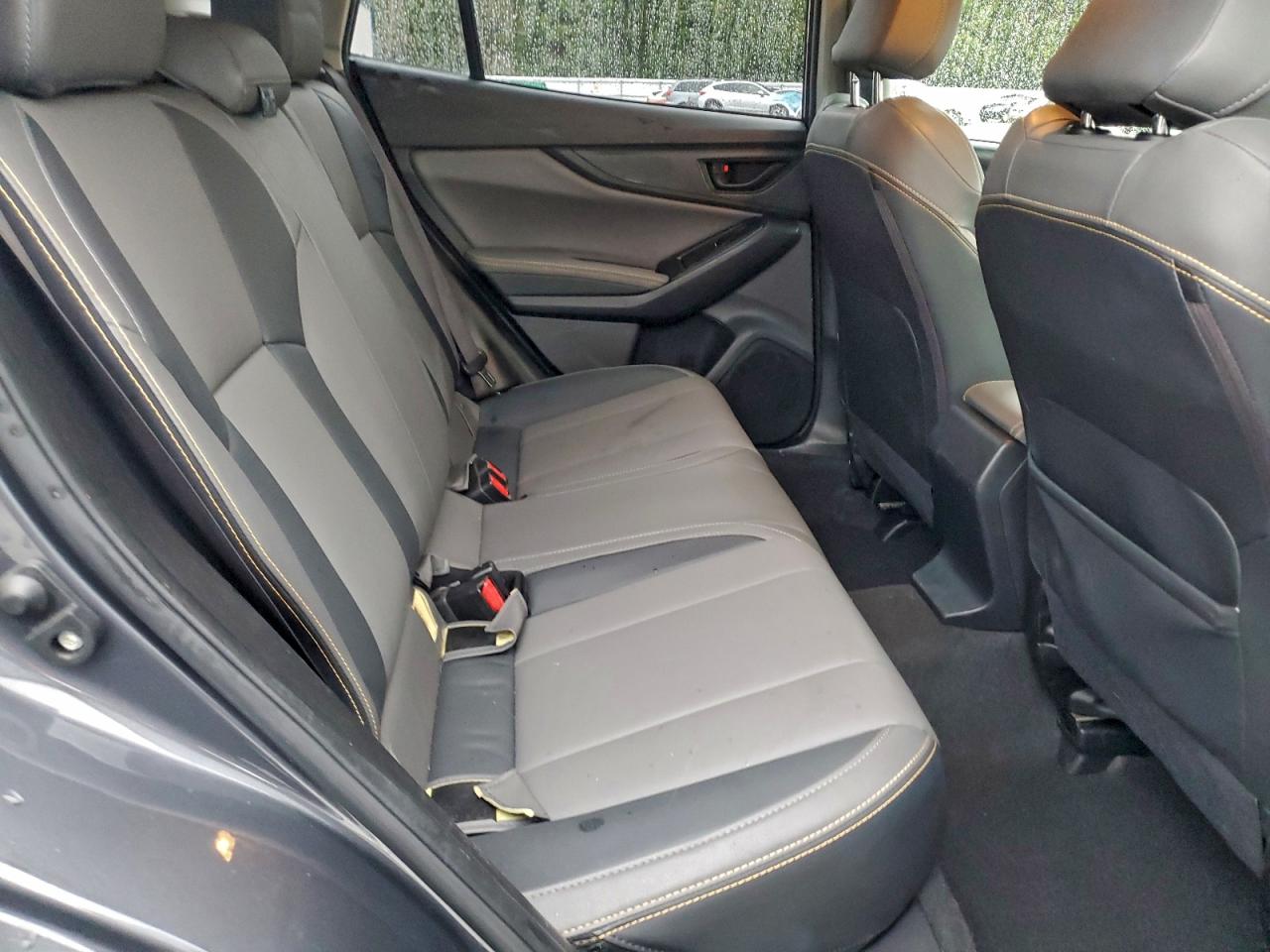2021 SUBARU CROSSTREK SPORT photo 21