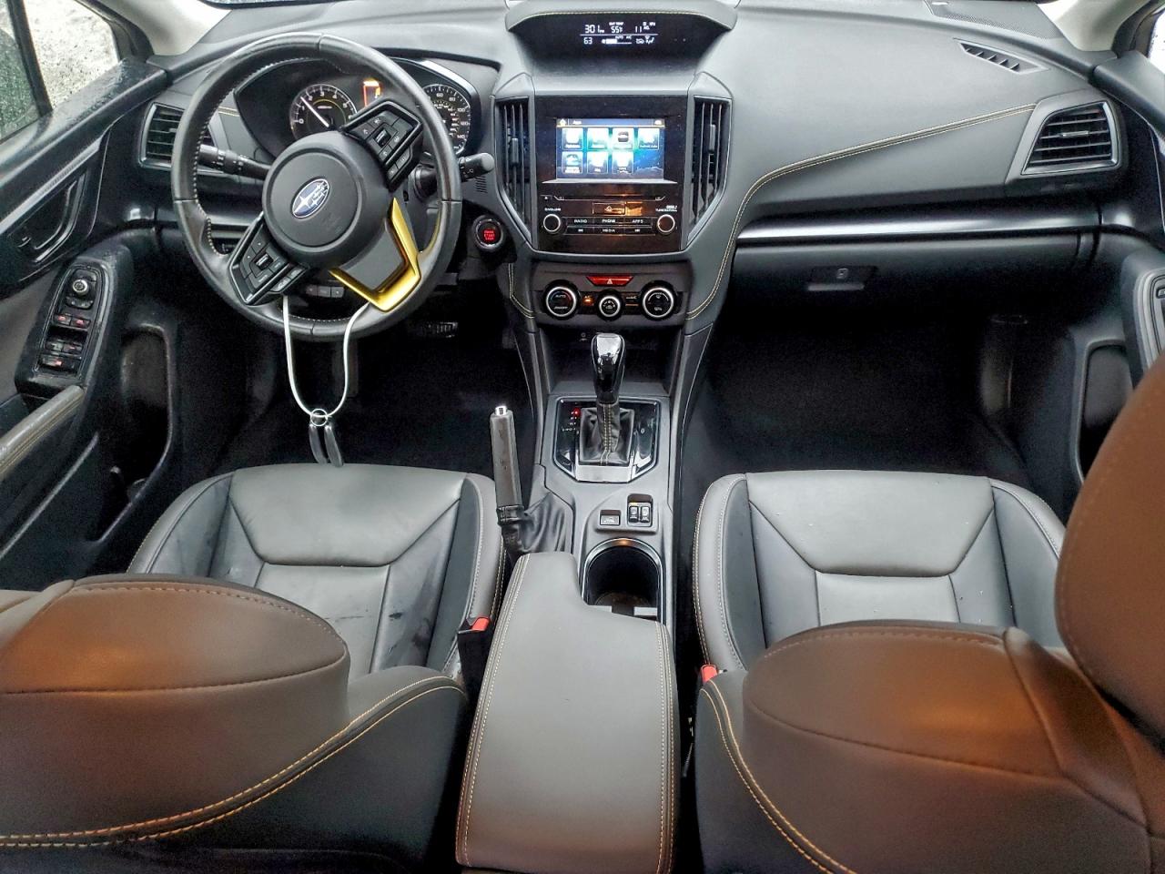 2021 SUBARU CROSSTREK SPORT photo 15