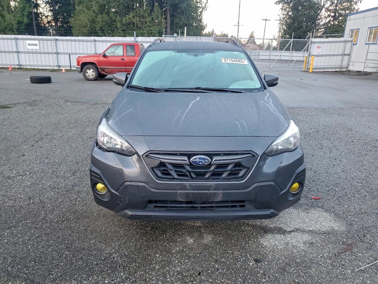2021 SUBARU CROSSTREK SPORT photo 9