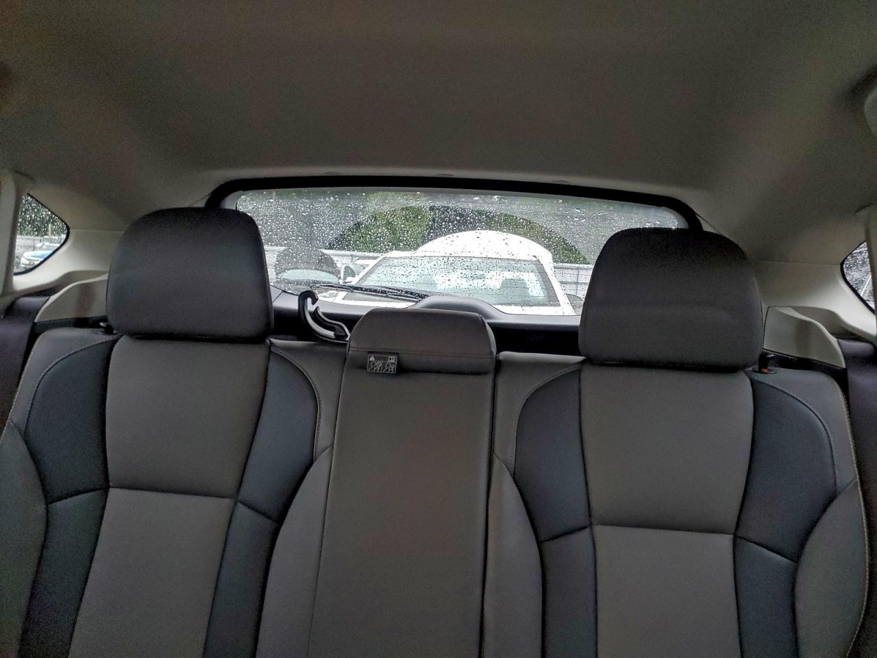 2021 SUBARU CROSSTREK SPORT photo 19