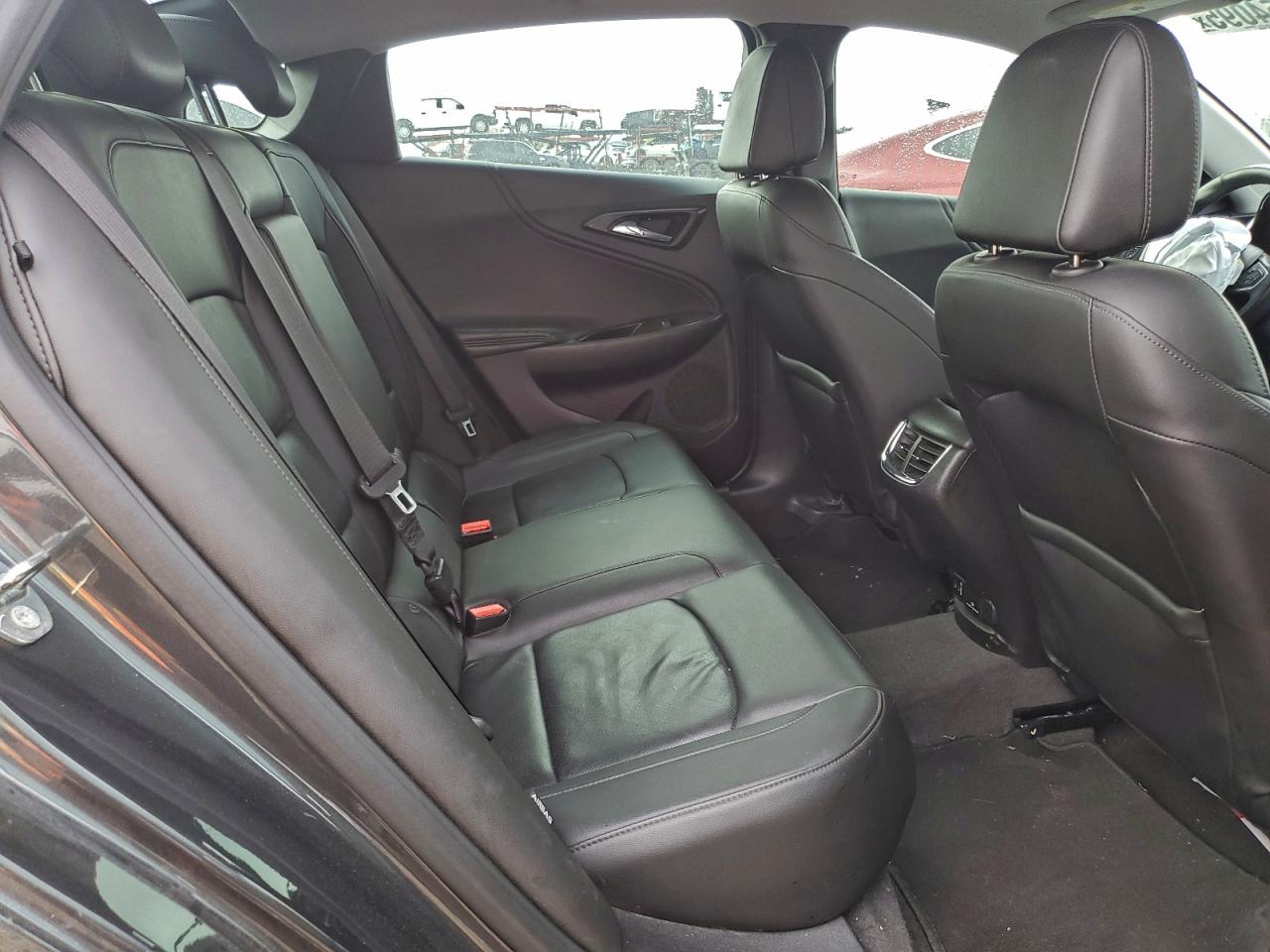 2016 CHEVROLET MALIBU PREMIER photo 19