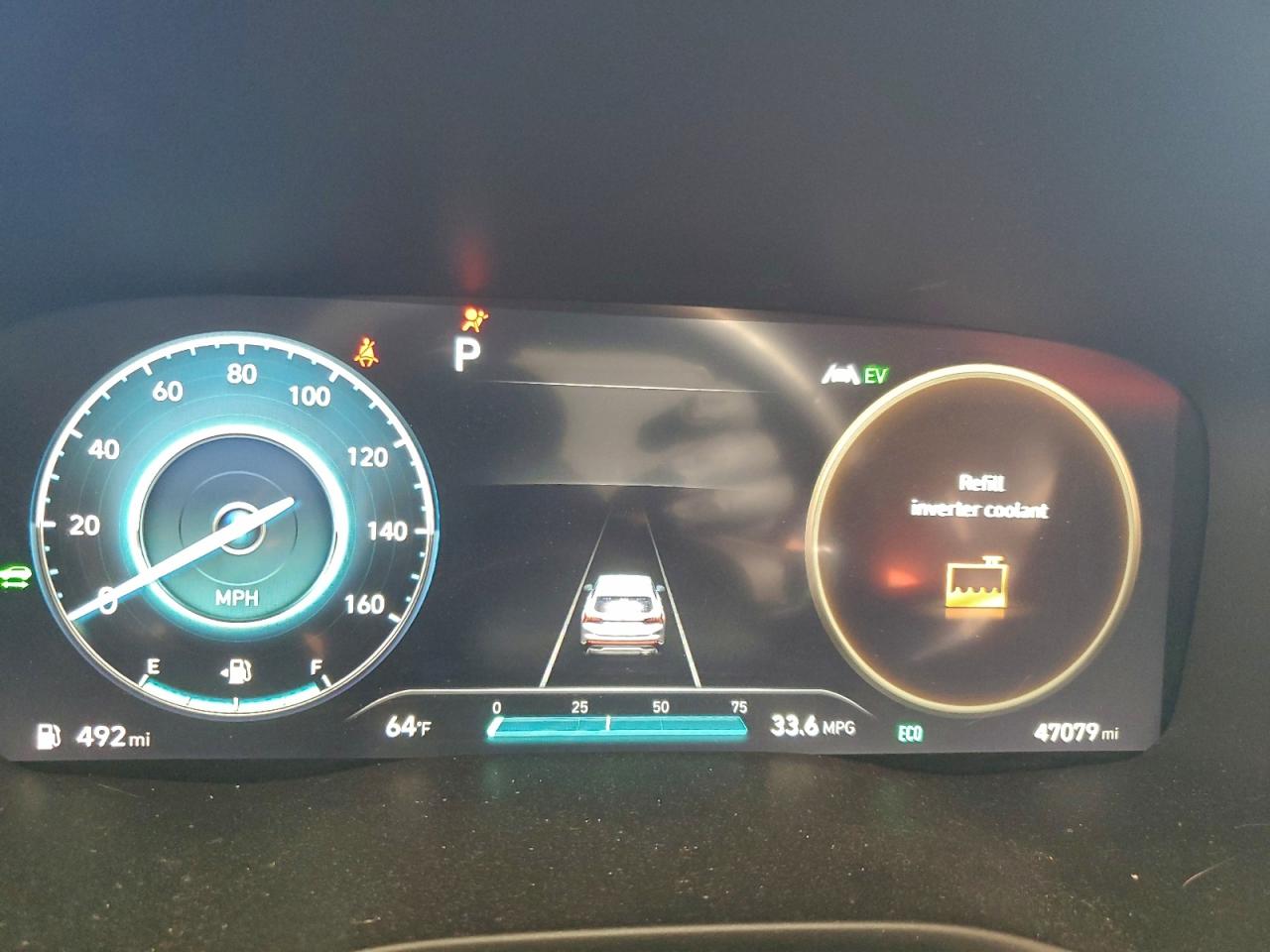 2022 HYUNDAI SANTA FE LIMITED photo 9