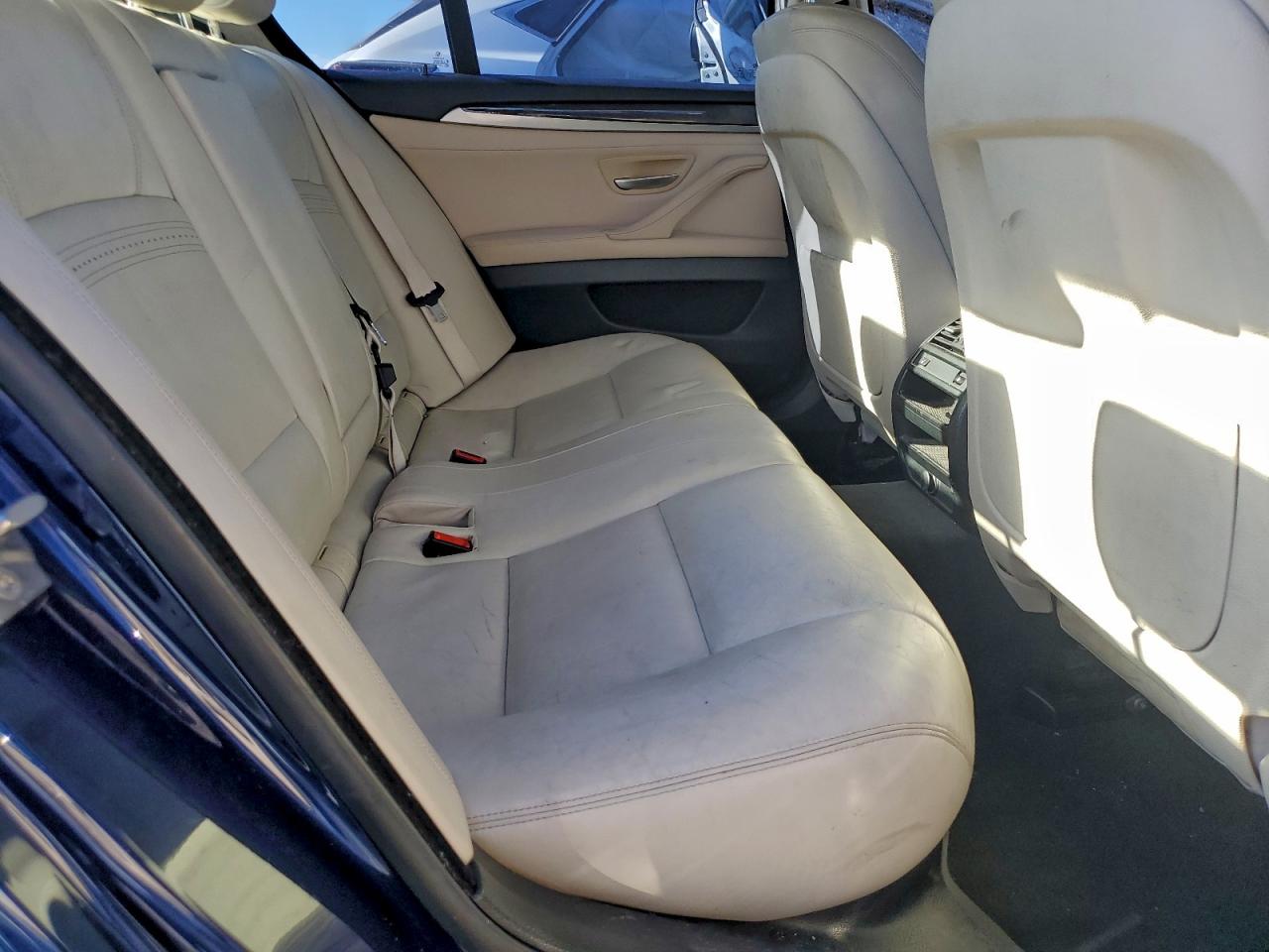 2016 BMW 535 XI photo 10