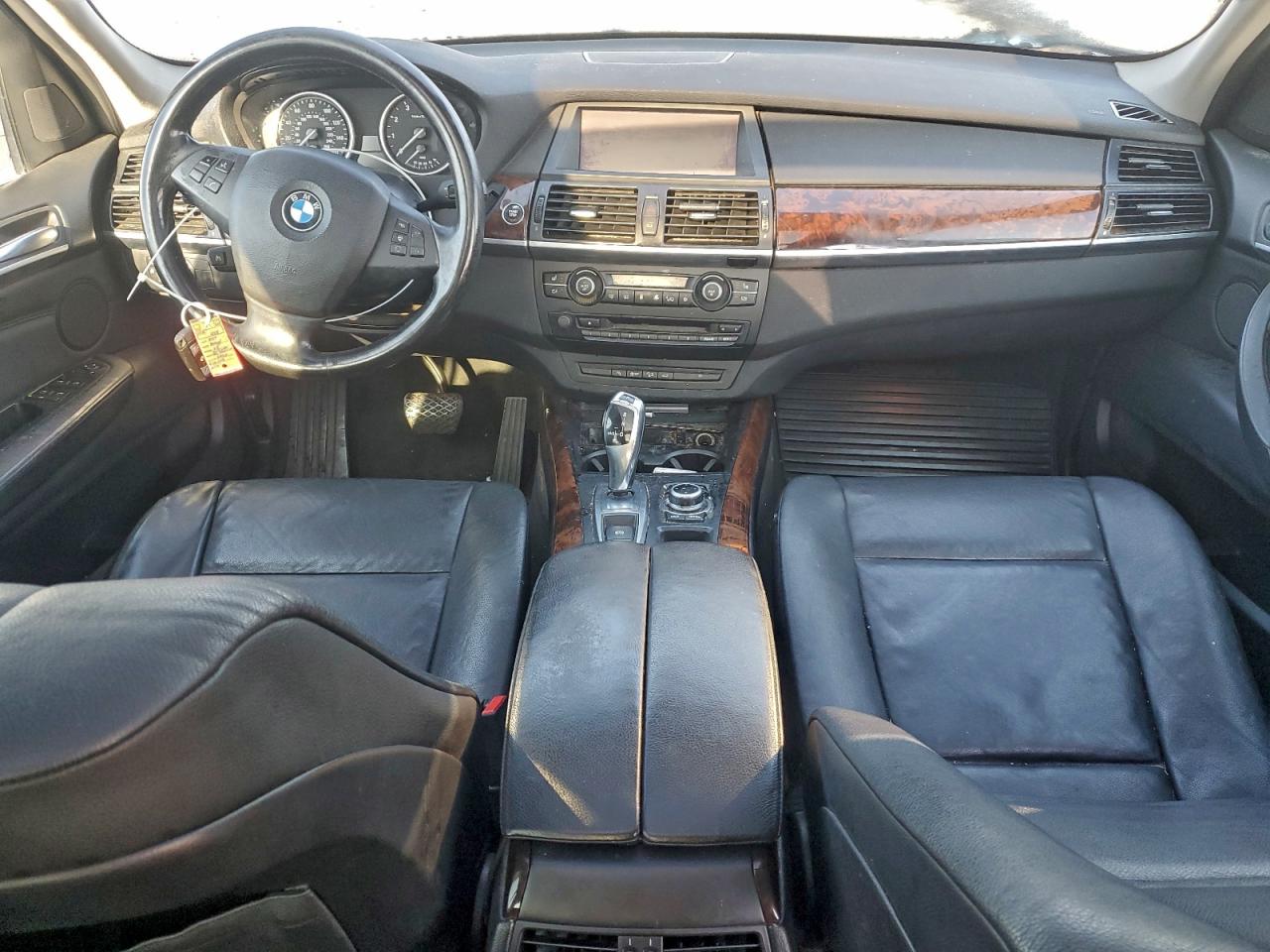 2011 BMW X5 XDRIVE35I photo 22