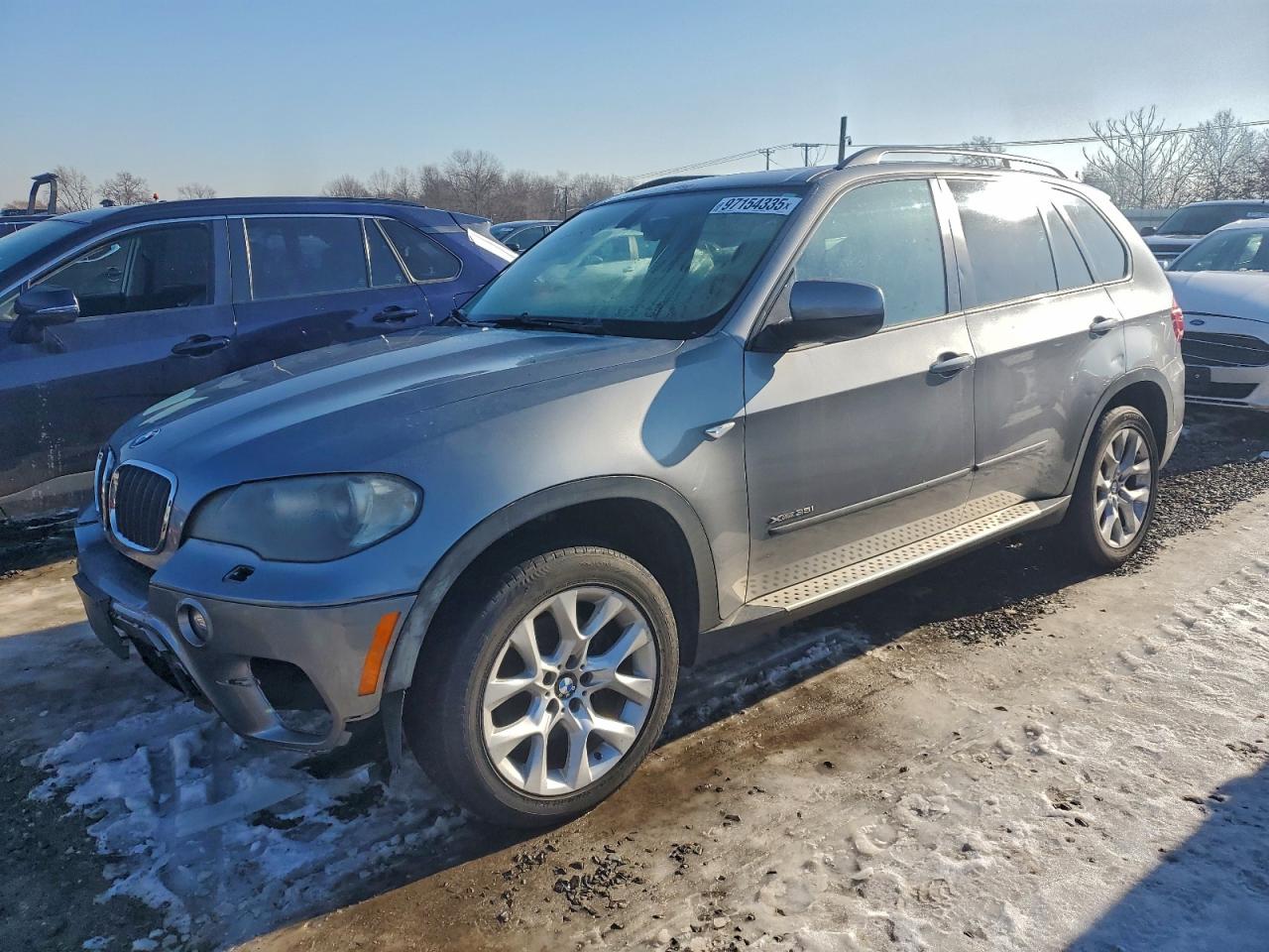 2011 BMW X5