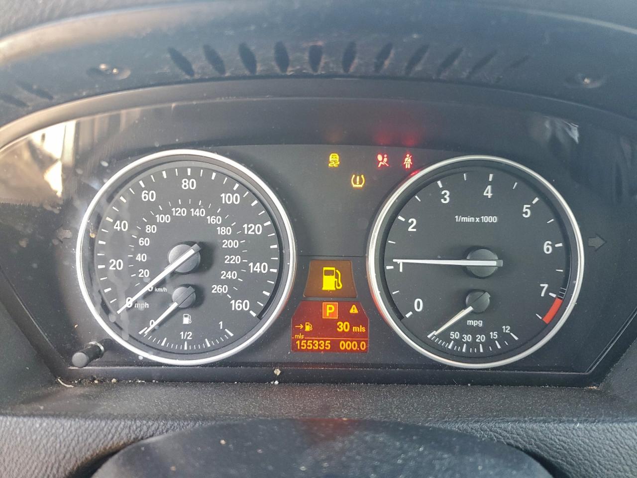 2011 BMW X5 XDRIVE35I photo 25