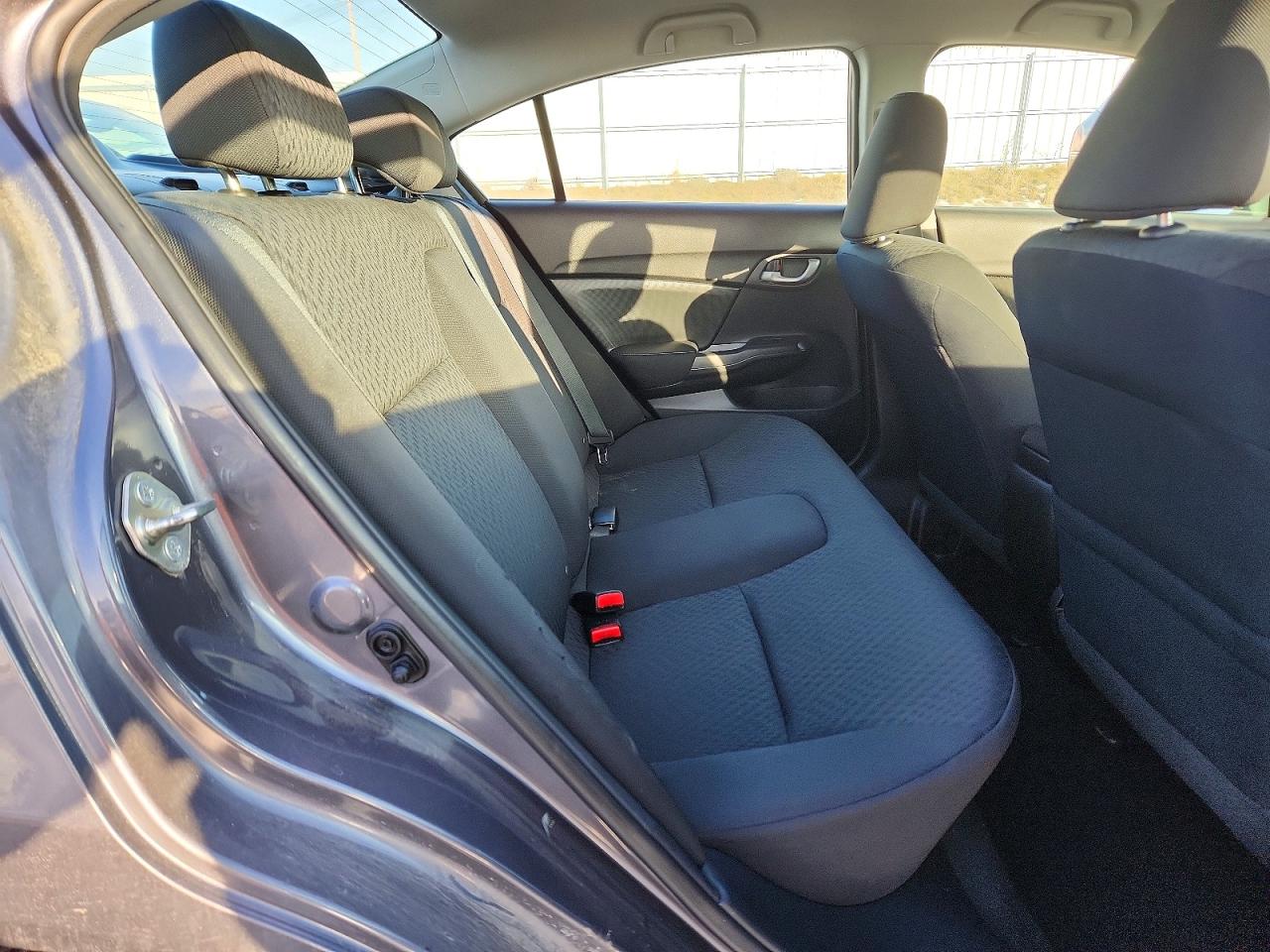 2015 HONDA CIVIC SE photo 28