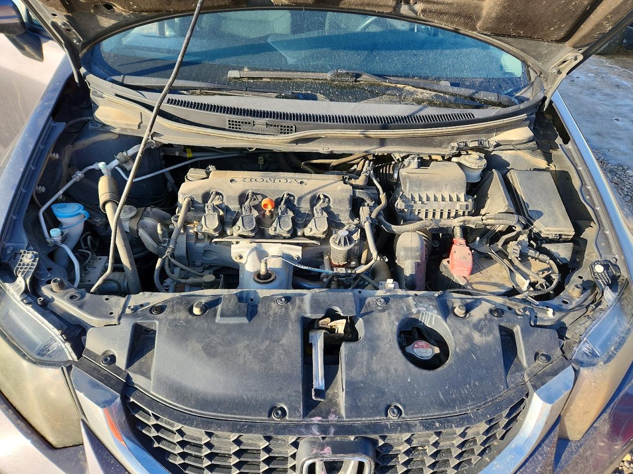 2015 HONDA CIVIC SE photo 31
