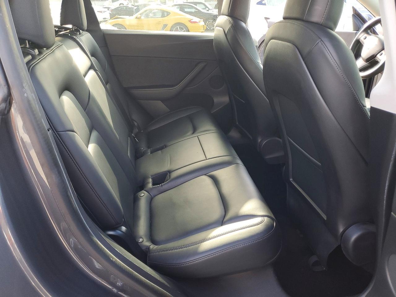 2021 TESLA MODEL Y photo 11