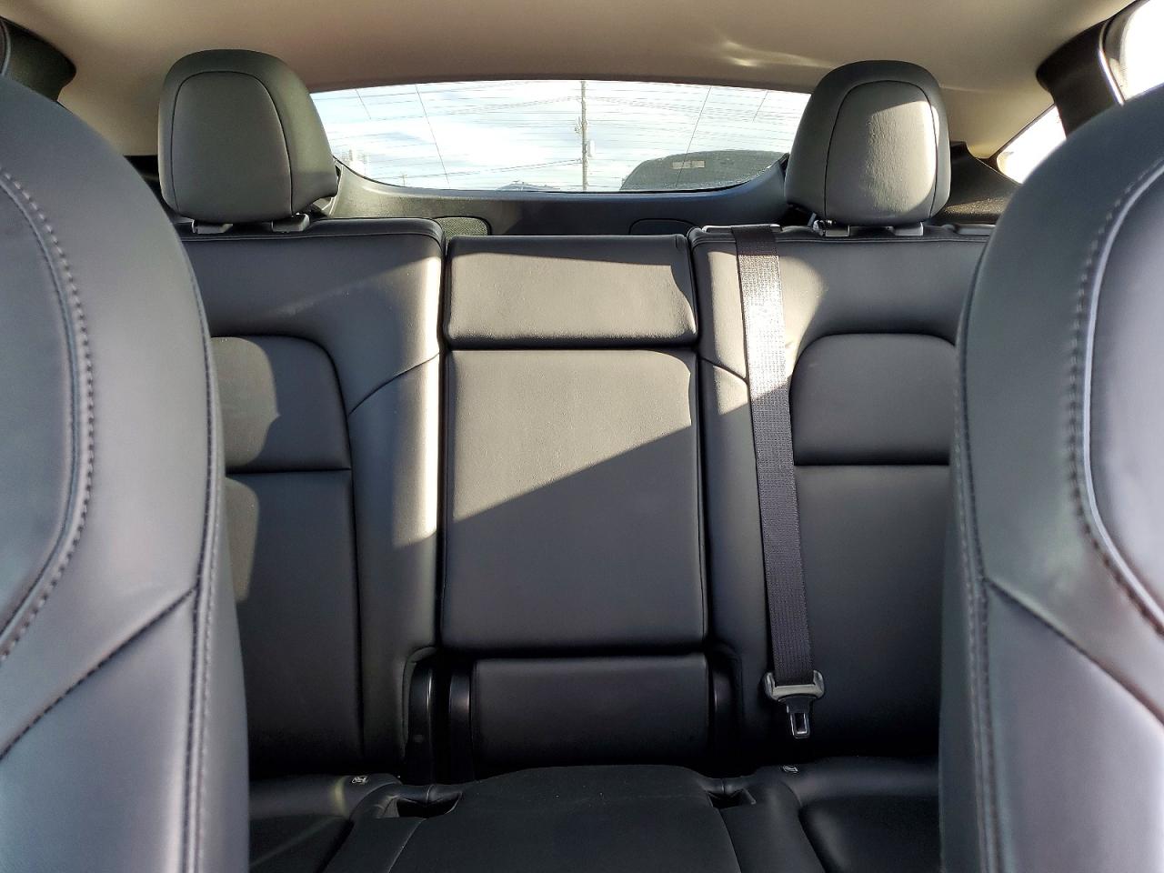 2021 TESLA MODEL Y photo 10