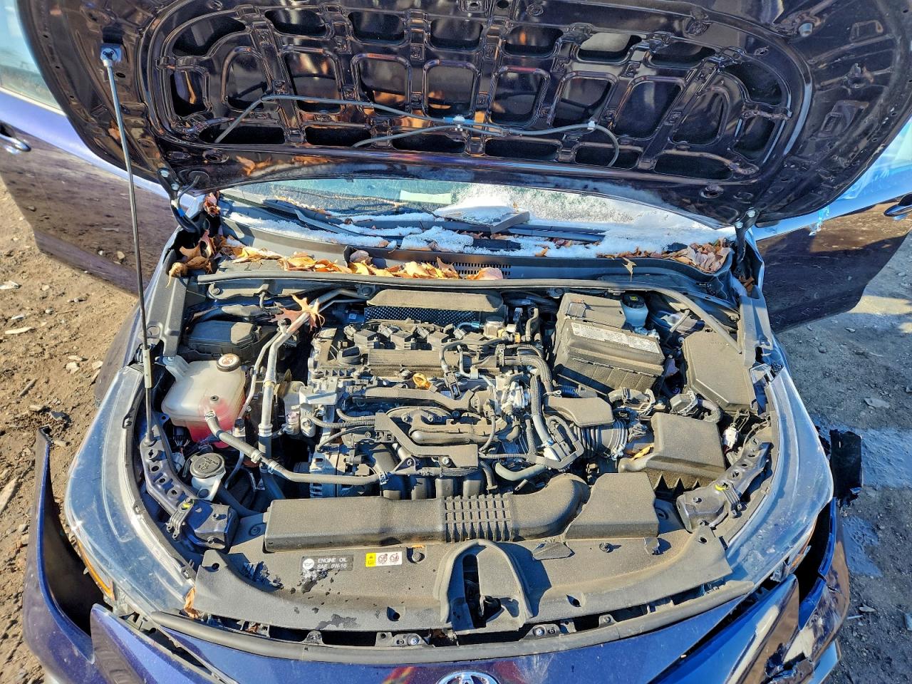 2022 TOYOTA COROLLA SE photo 31