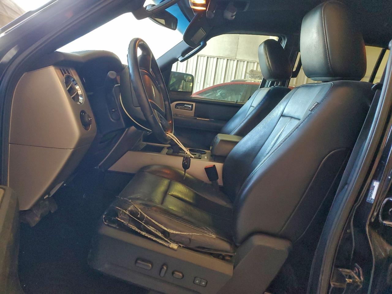 2016 FORD EXPEDITION EL XLT photo 25