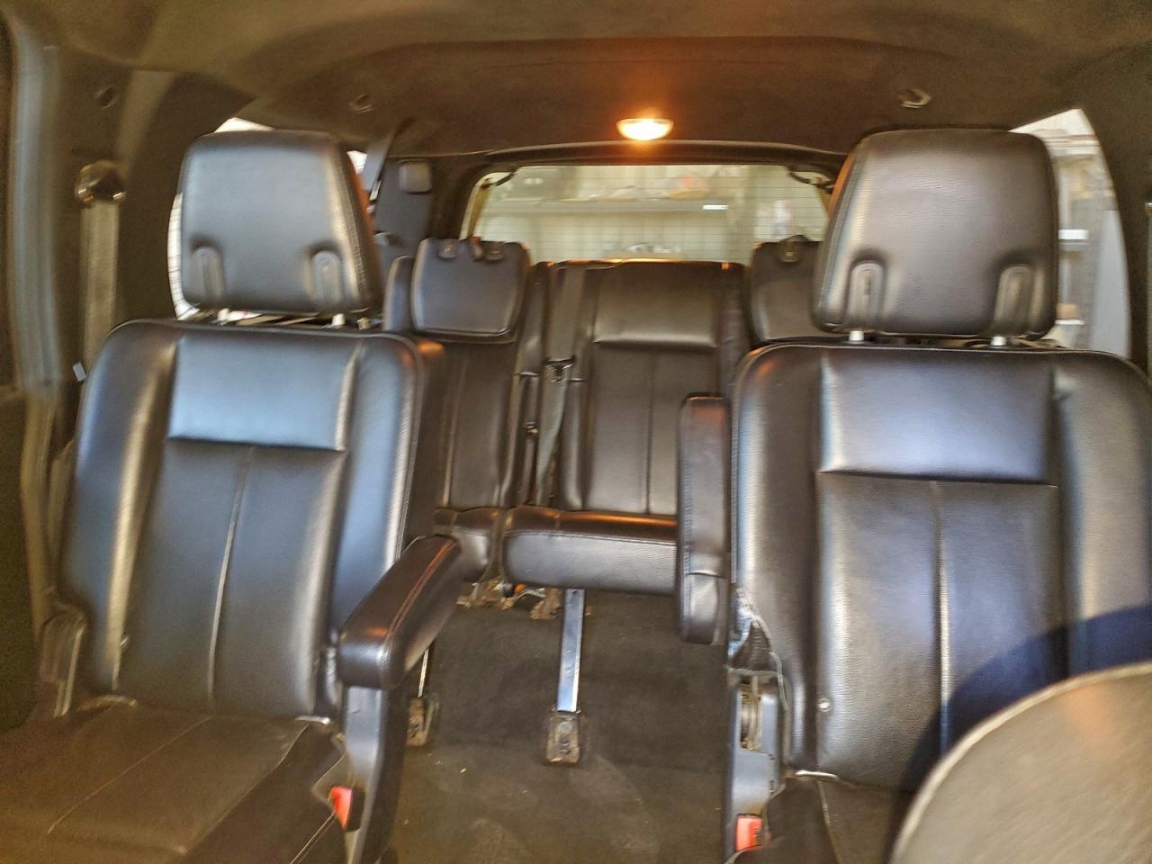 2016 FORD EXPEDITION EL XLT photo 37