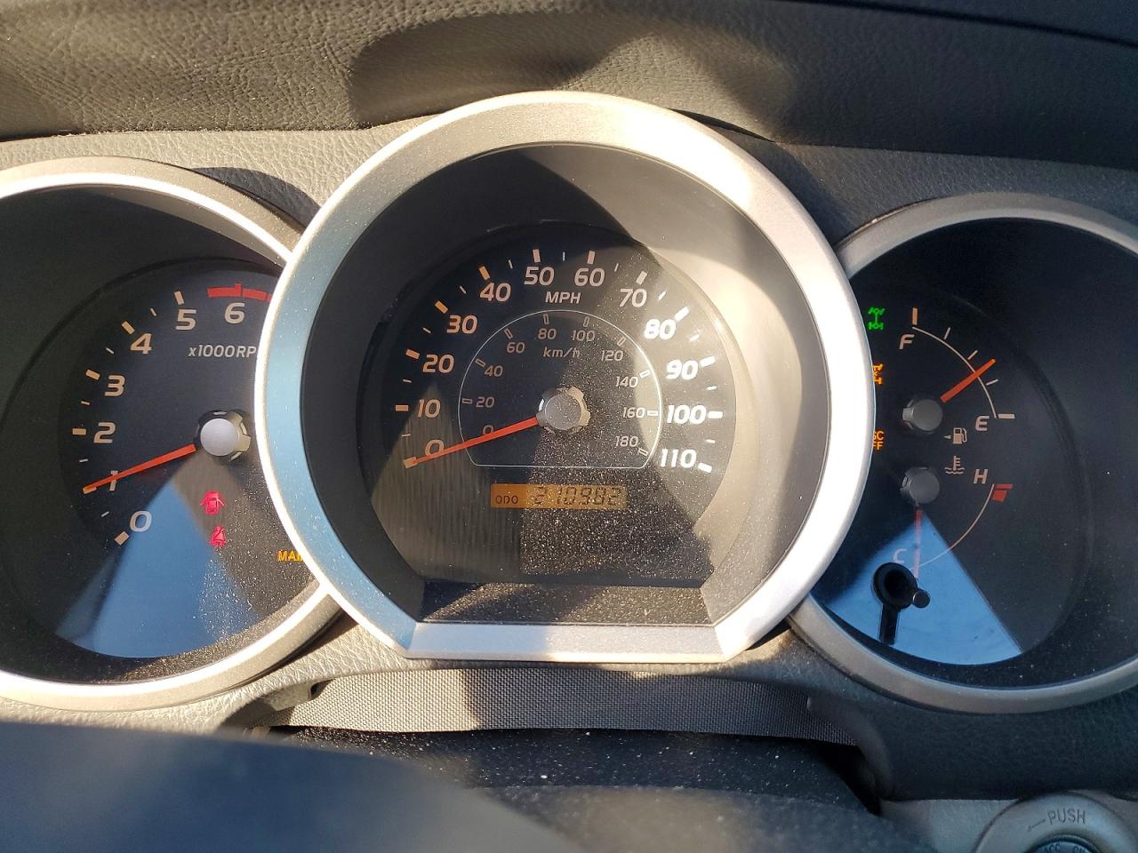 2007 TOYOTA 4RUNNER SR5 photo 25