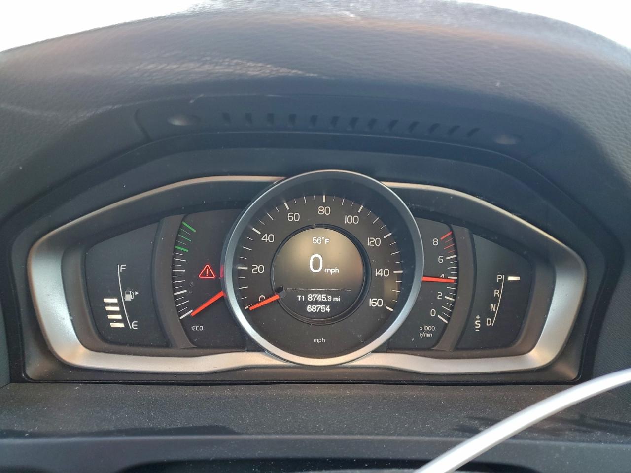 2018 VOLVO S60 DYNAMIC photo 17