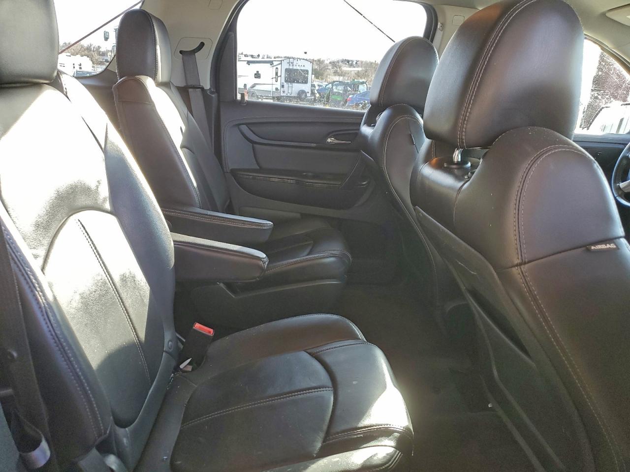 2016 GMC ACADIA SLT-1 photo 11