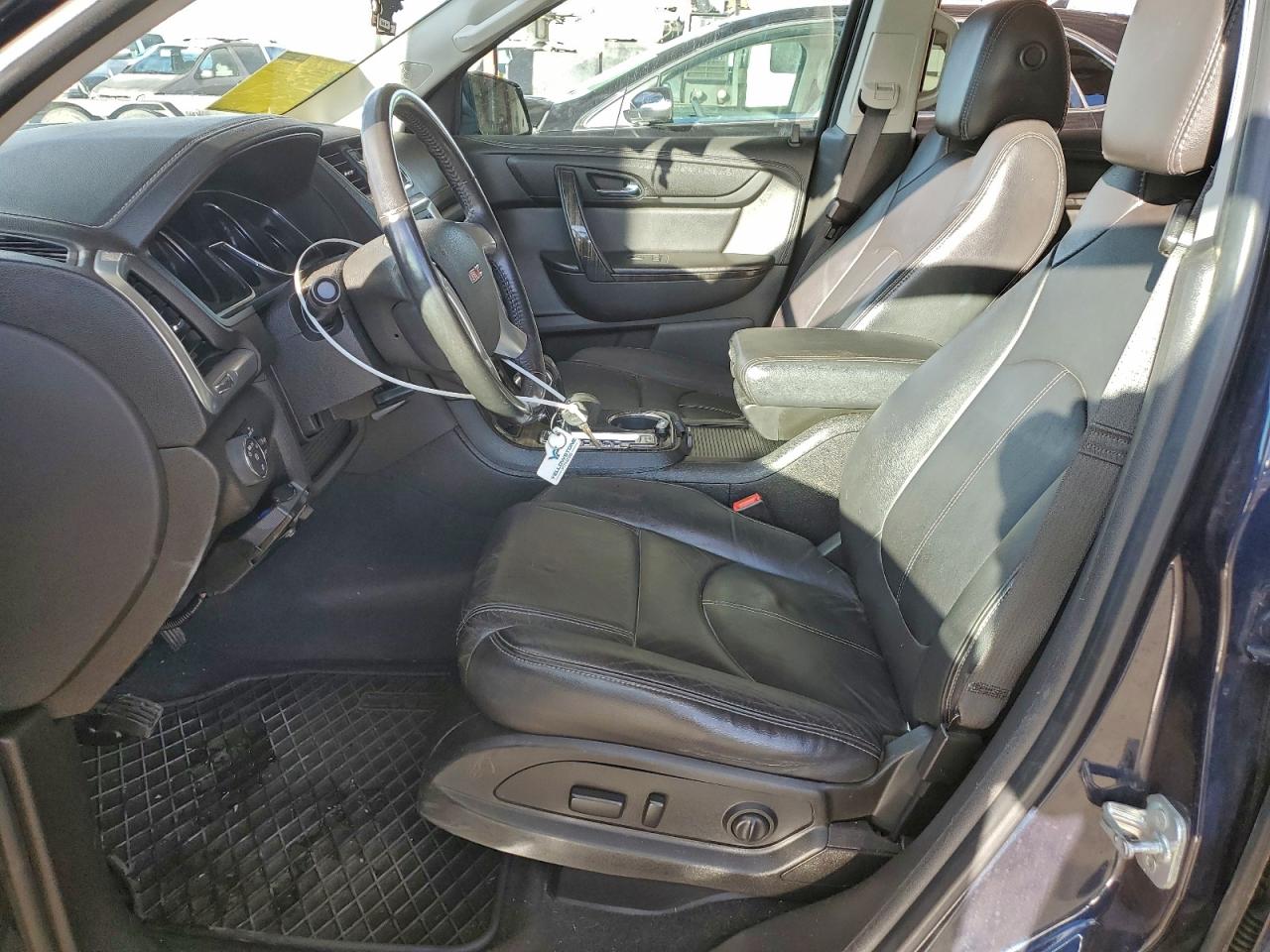2016 GMC ACADIA SLT-1 photo 7