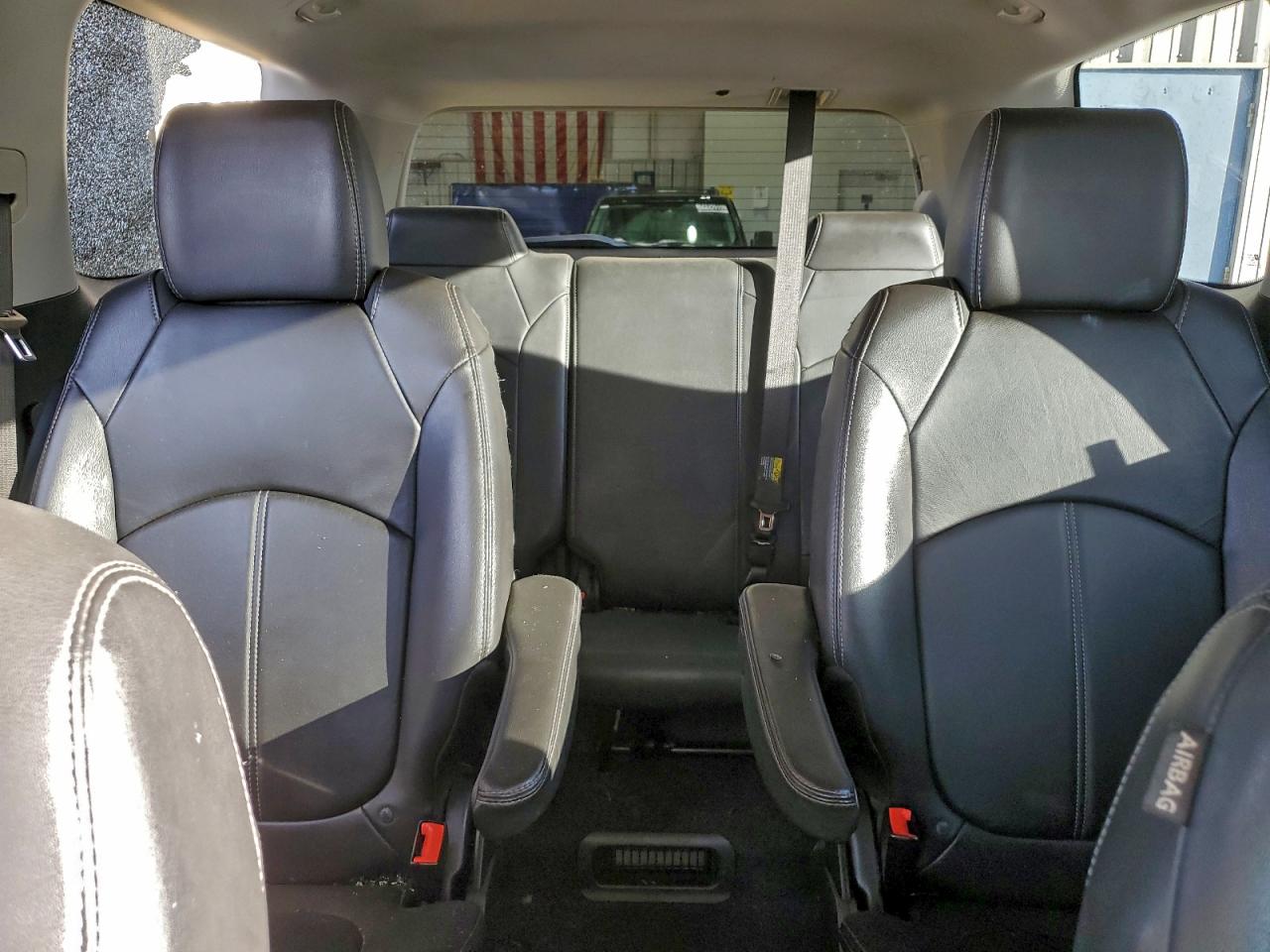 2016 GMC ACADIA SLT-1 photo 10