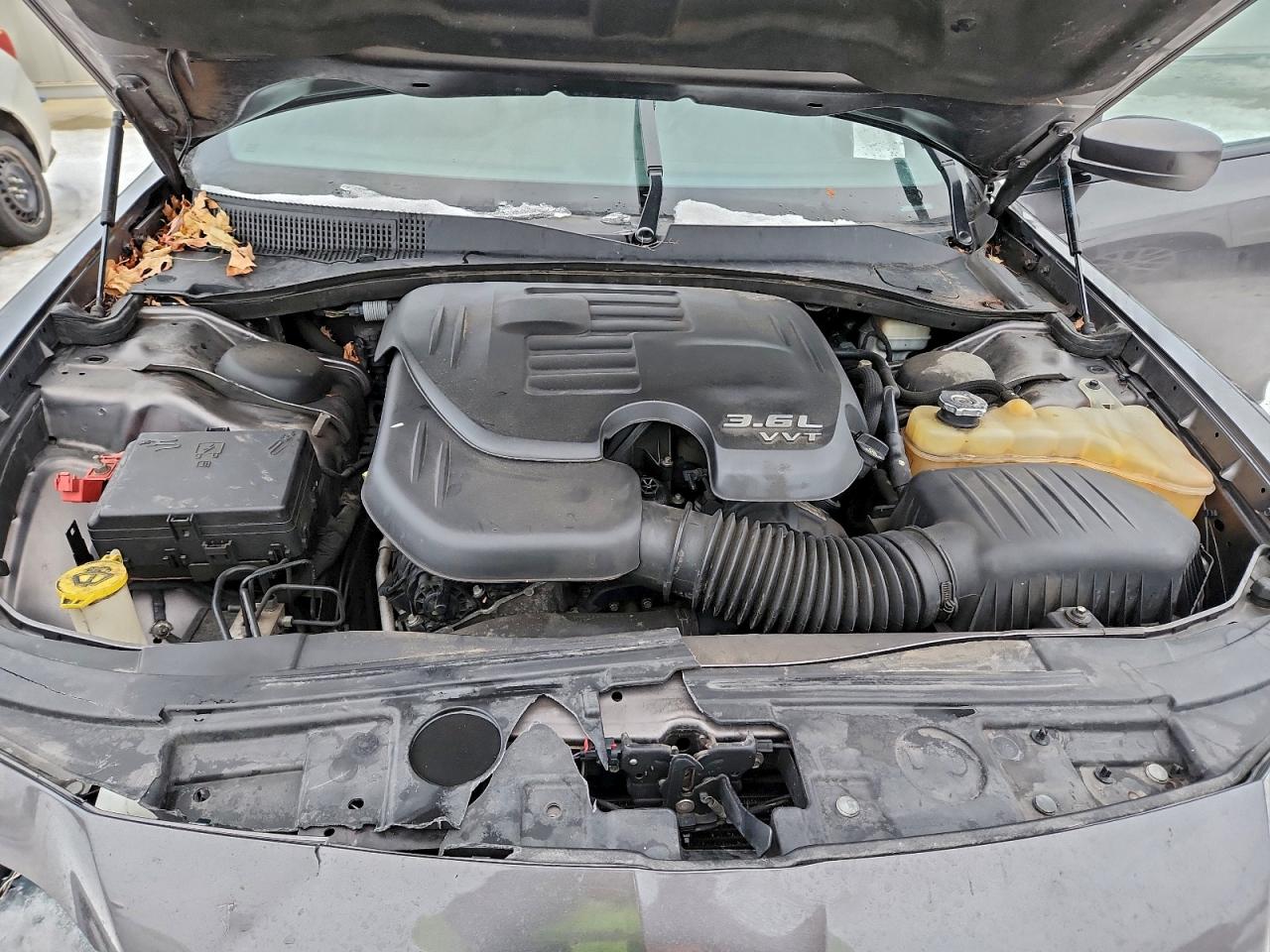 2014 CHRYSLER 300 S photo 31