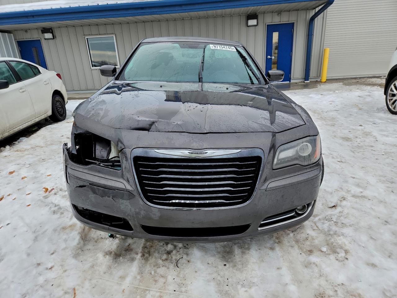 2014 CHRYSLER 300 S photo 13