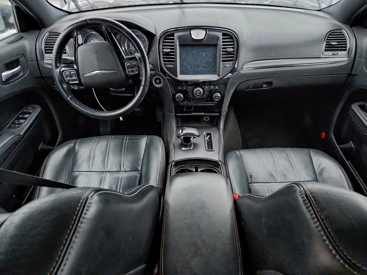 2014 CHRYSLER 300 S photo 22