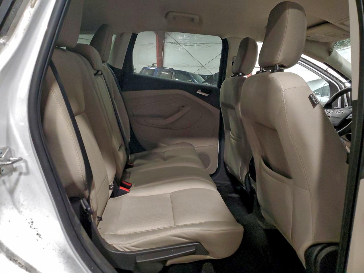 2019 FORD ESCAPE SE photo 11