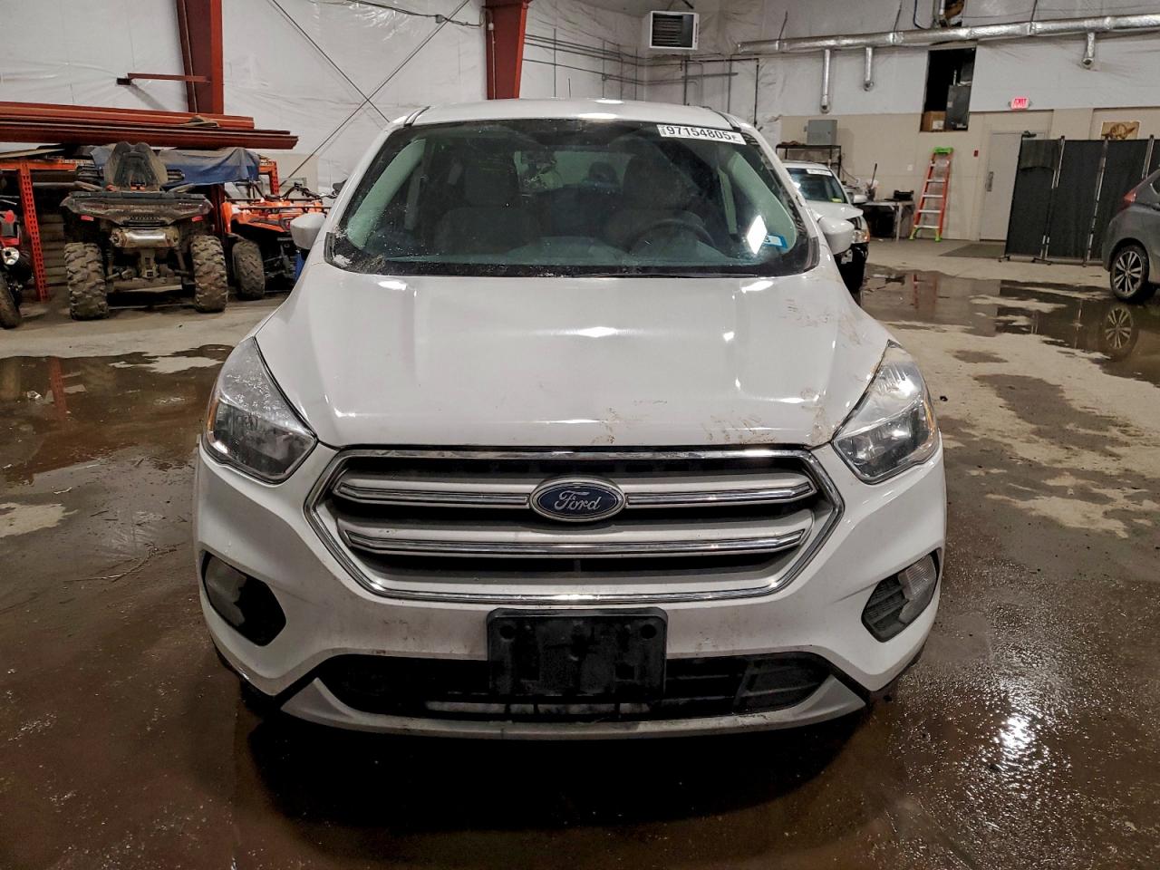 2019 FORD ESCAPE SE photo 5