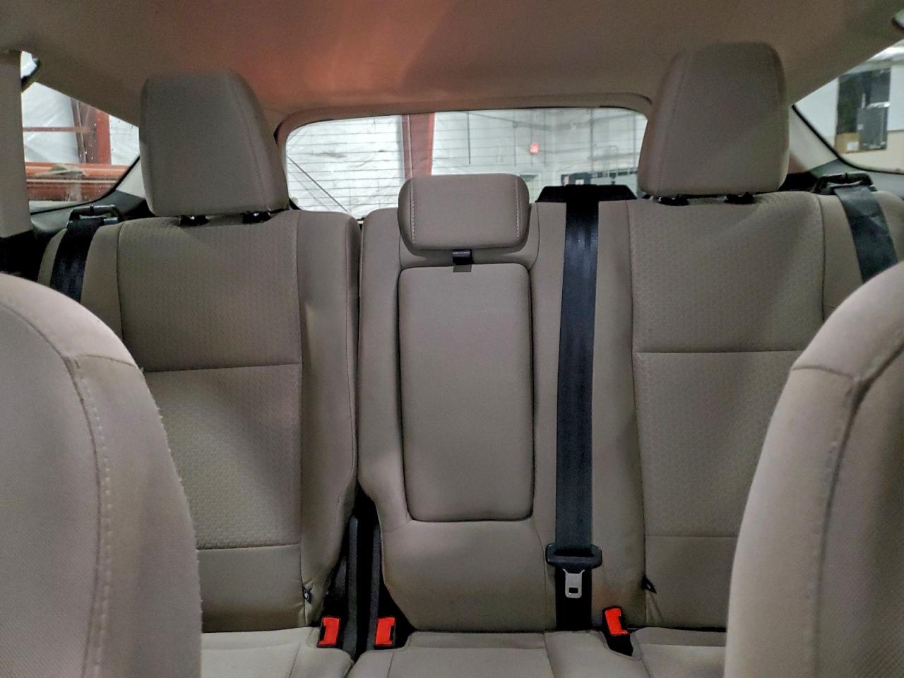 2019 FORD ESCAPE SE photo 10
