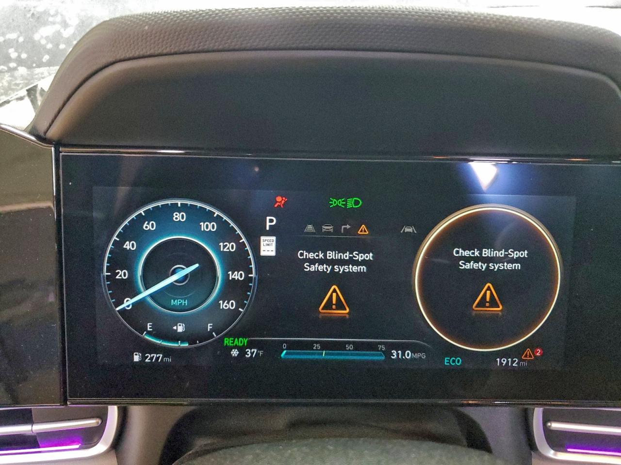 2025 HYUNDAI ELANTRA LIMITED photo 9