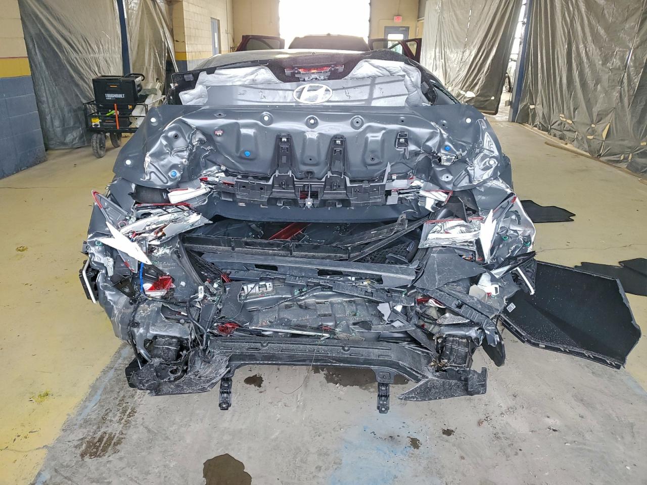 2025 HYUNDAI ELANTRA LIMITED photo 6