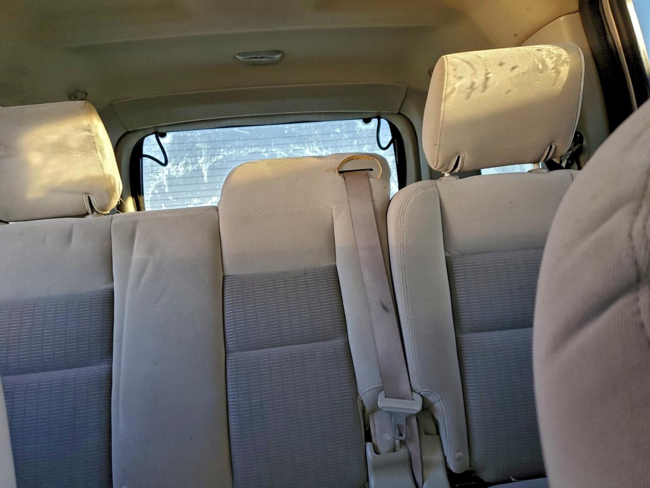 2006 FORD EXPLORER XLT photo 10