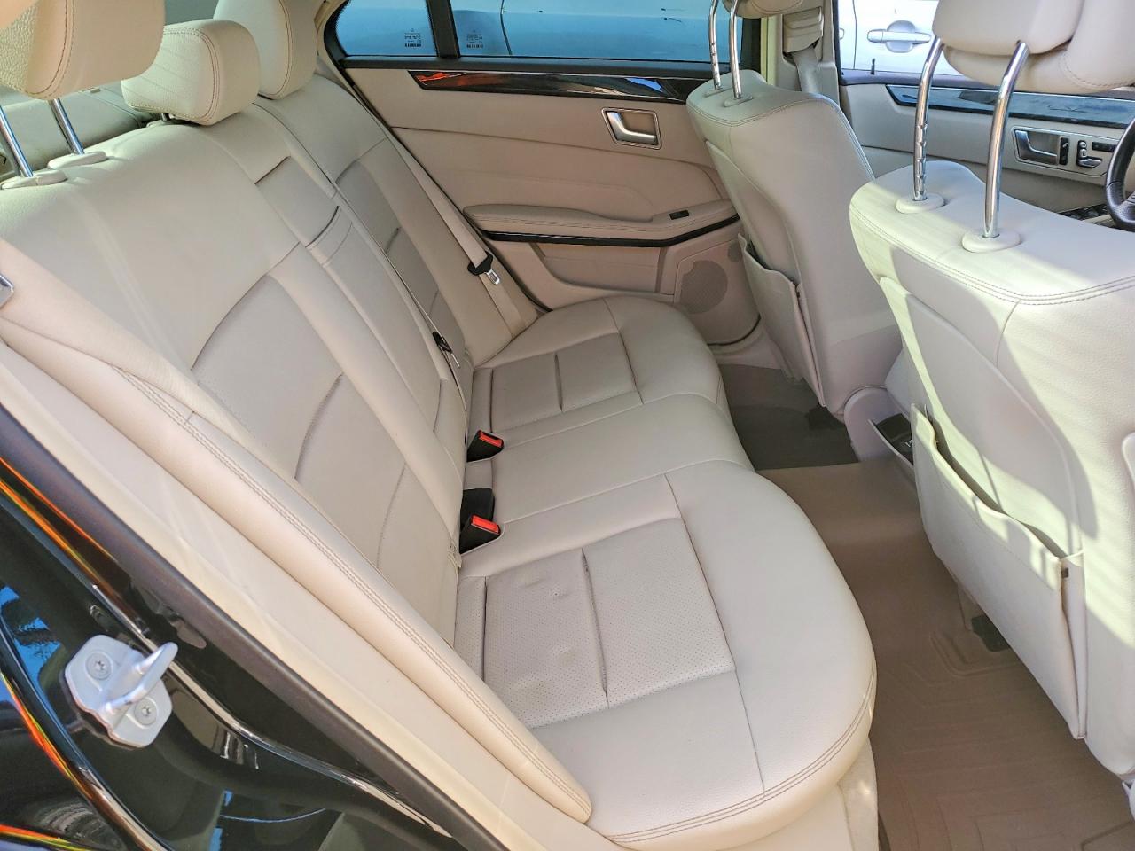 2014 MERCEDES-BENZ E 350 photo 10