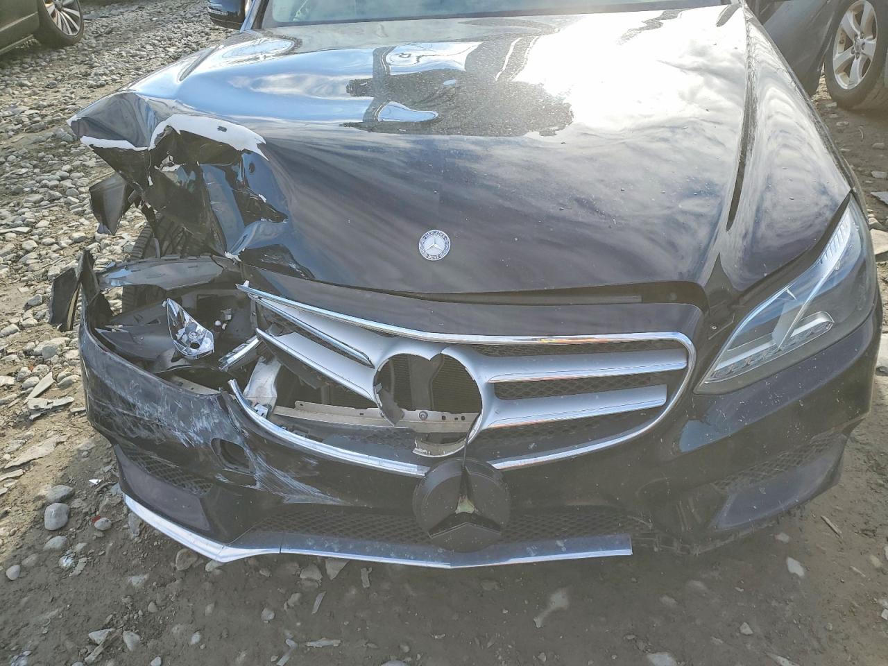 2014 MERCEDES-BENZ E 350 photo 11