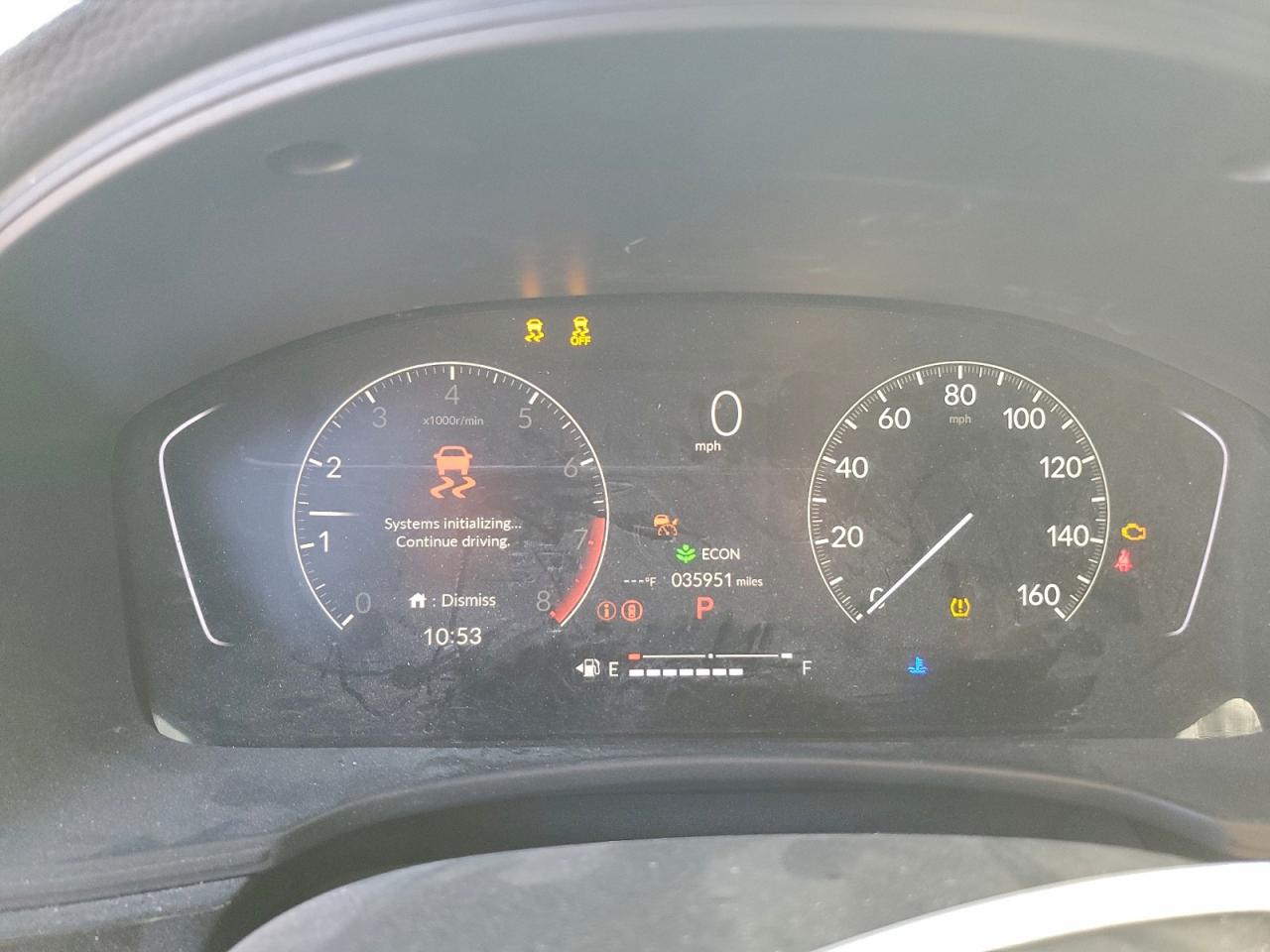 2022 HONDA CIVIC SPORT photo 17