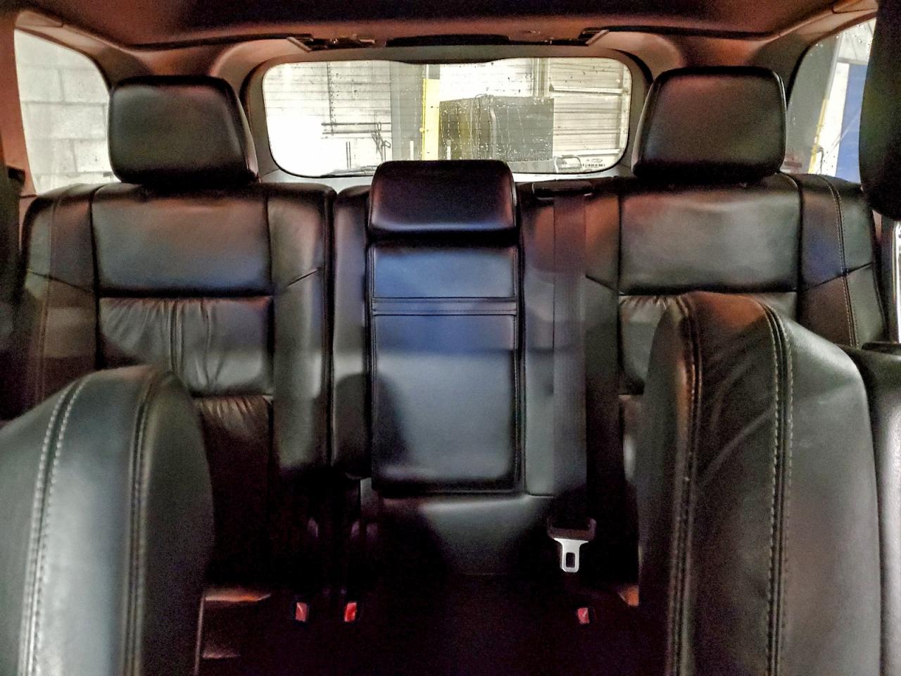 2015 JEEP GRAND CHEROKEE LIMITED photo 10