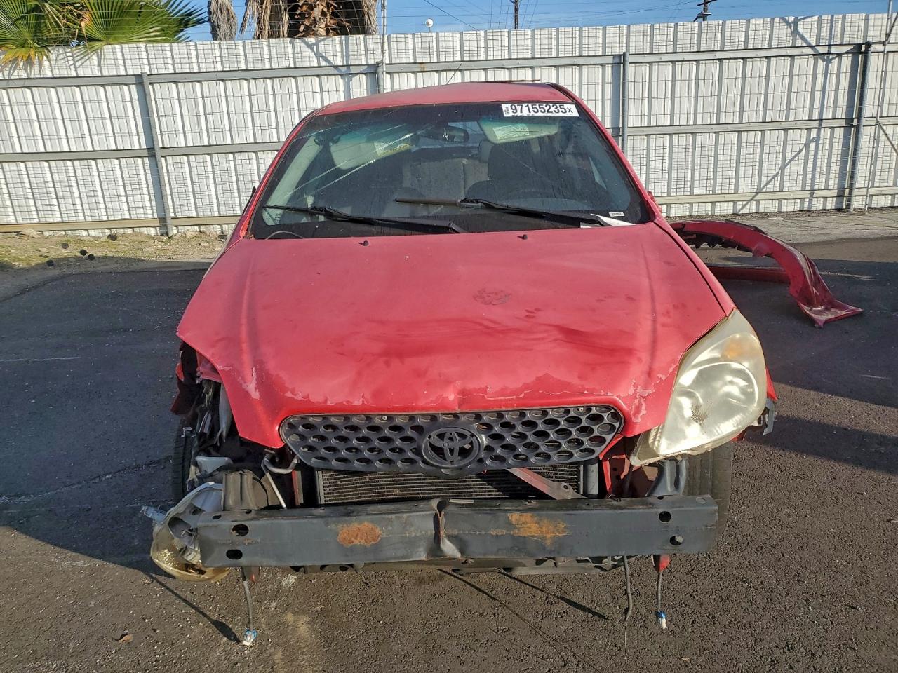 2003 TOYOTA COROLLA MATRIX XR photo 5