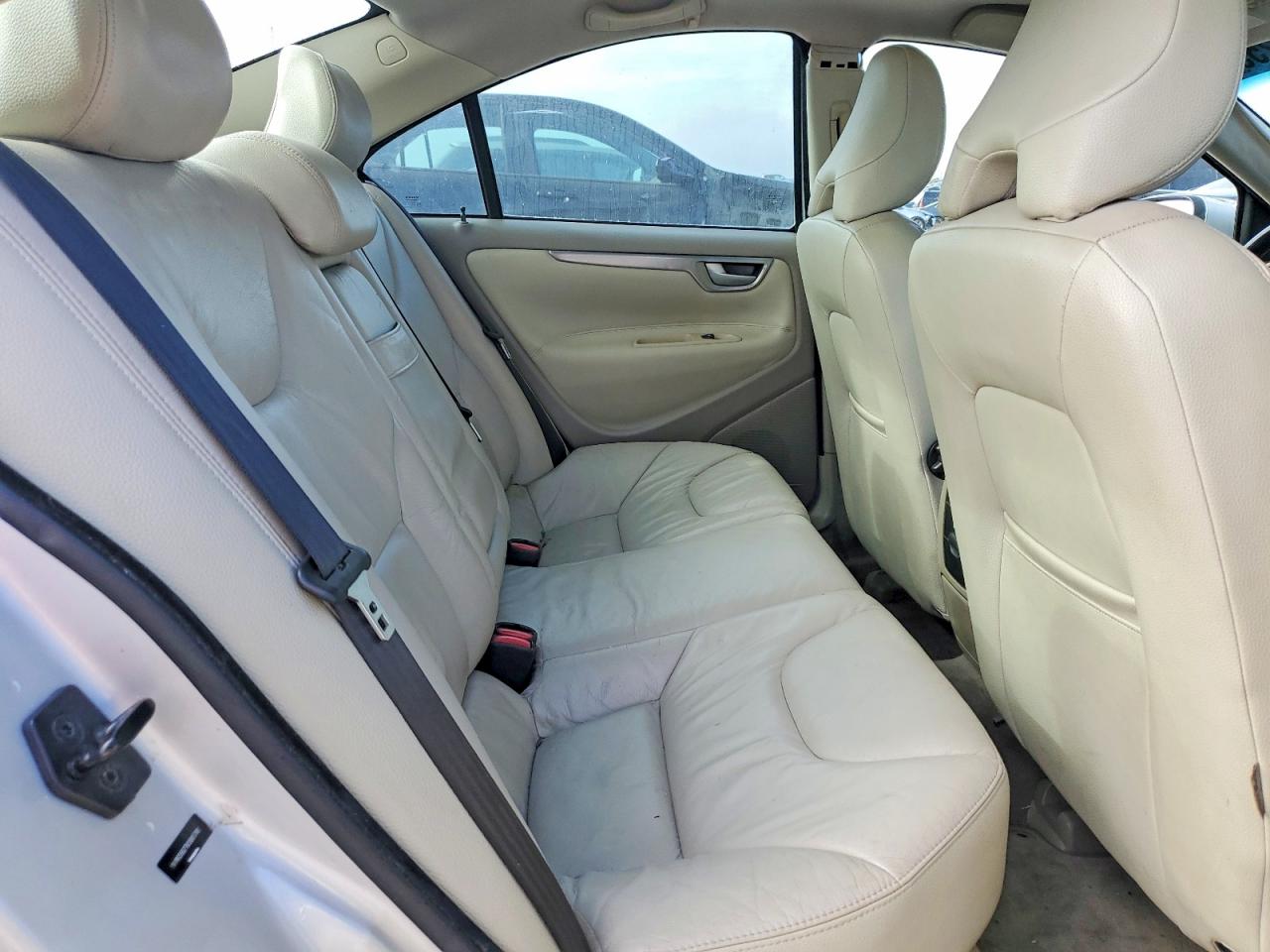 2008 VOLVO S60 2.5T photo 10
