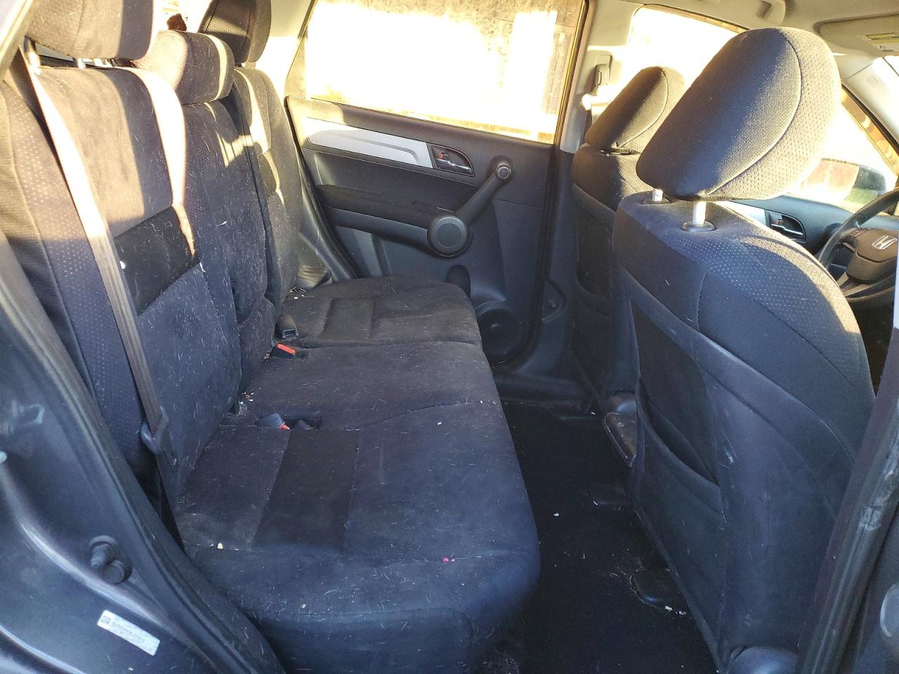 2011 HONDA CR-V SE photo 21
