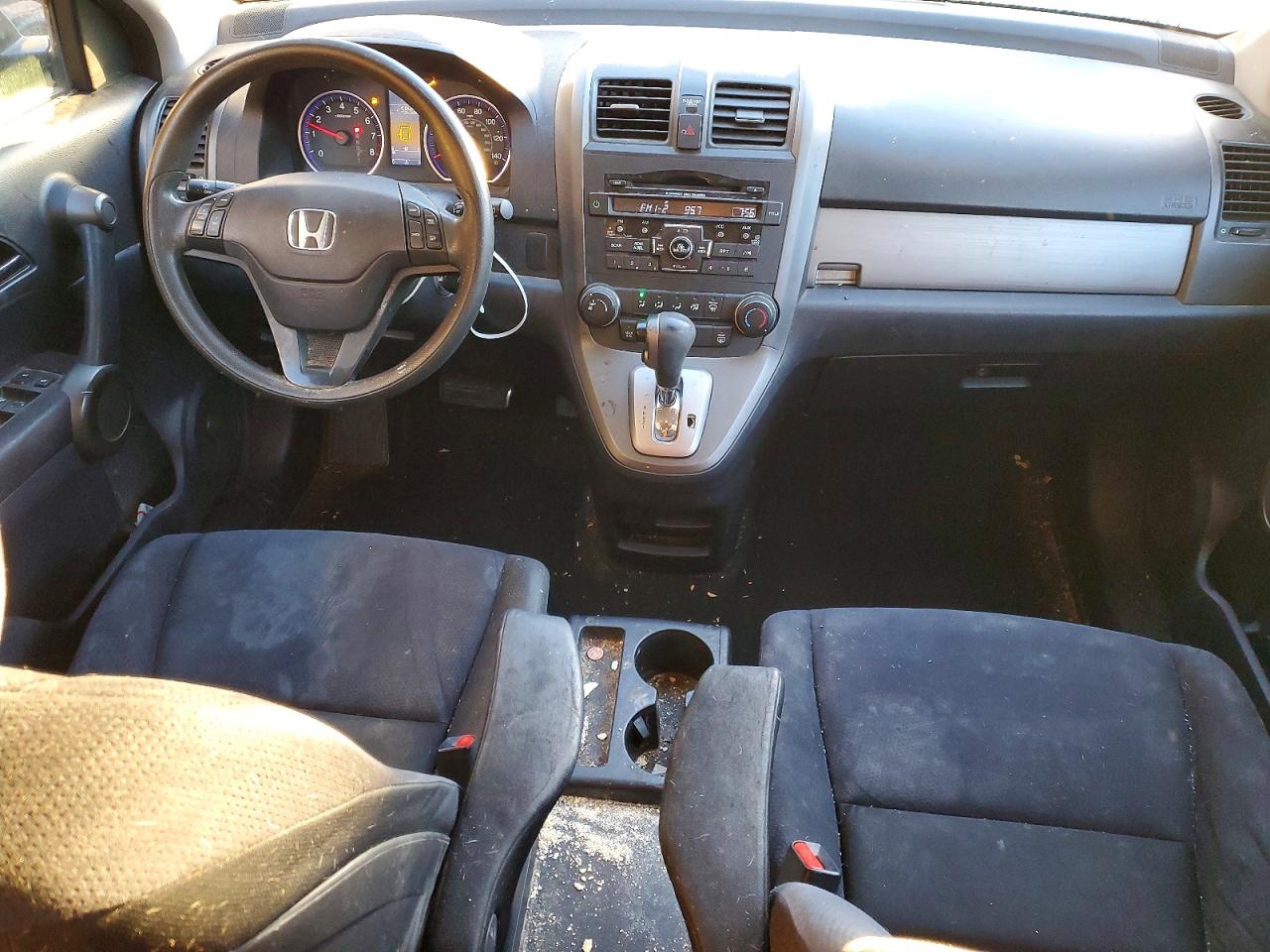 2011 HONDA CR-V SE photo 15