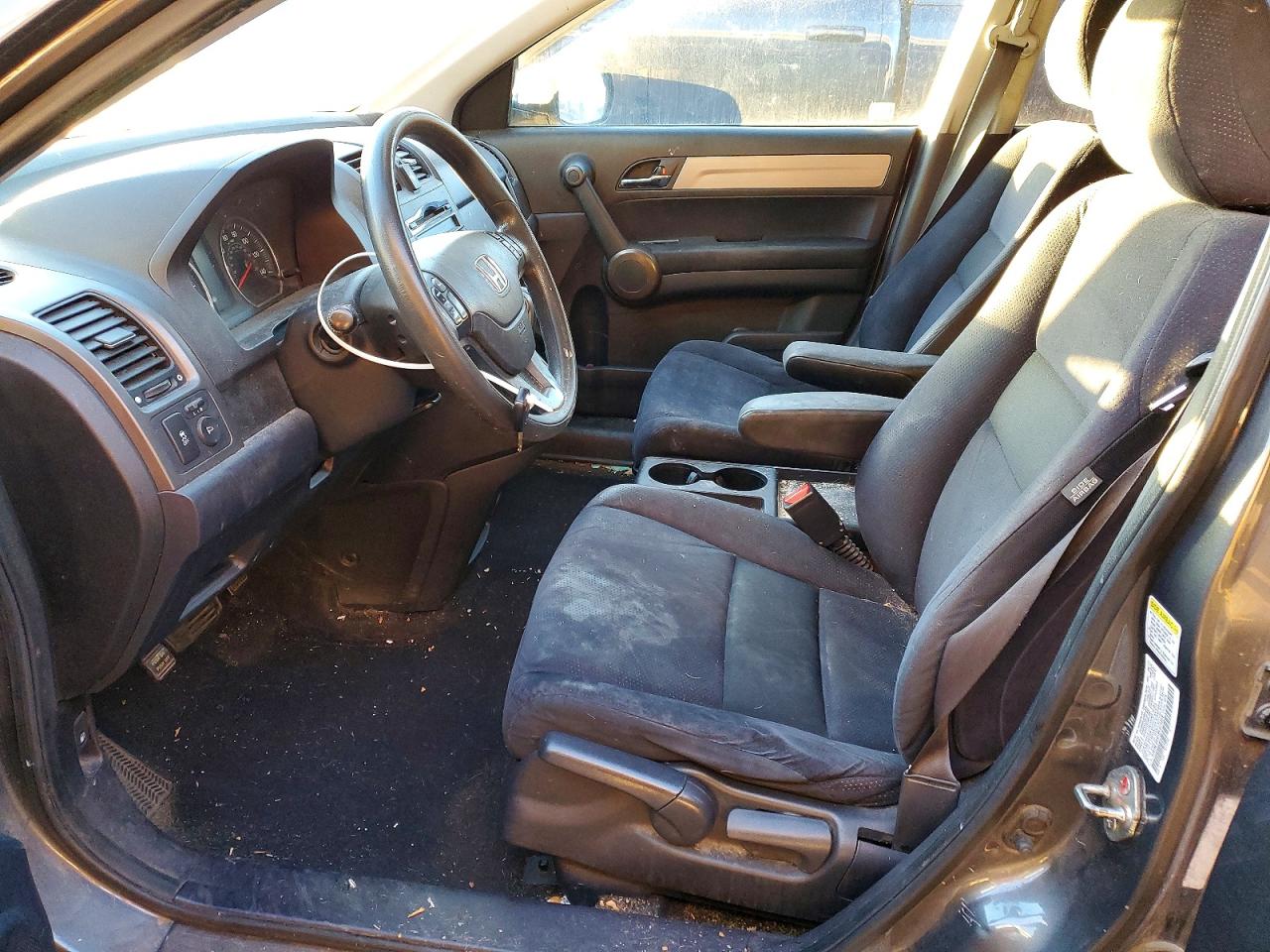 2011 HONDA CR-V SE photo 13