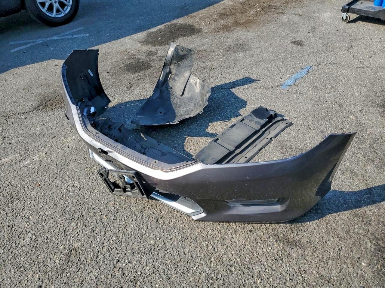 2013 HONDA ACCORD EXL photo 12