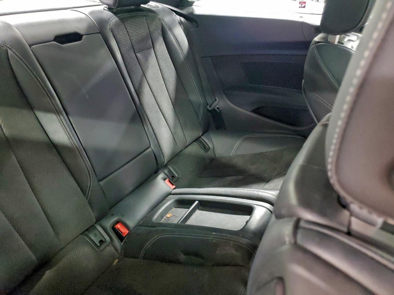 2021 AUDI A5 PREMIUM PLUS 45 photo 10