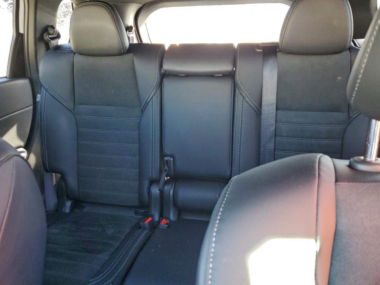 2024 MITSUBISHI OUTLANDER SE photo 10