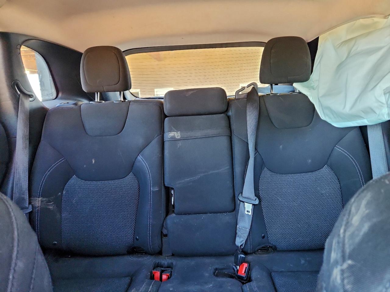 2019 JEEP CHEROKEE LATITUDE photo 10
