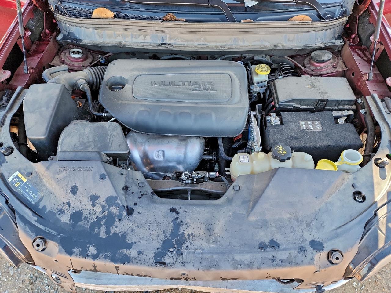 2019 JEEP CHEROKEE LATITUDE photo 12