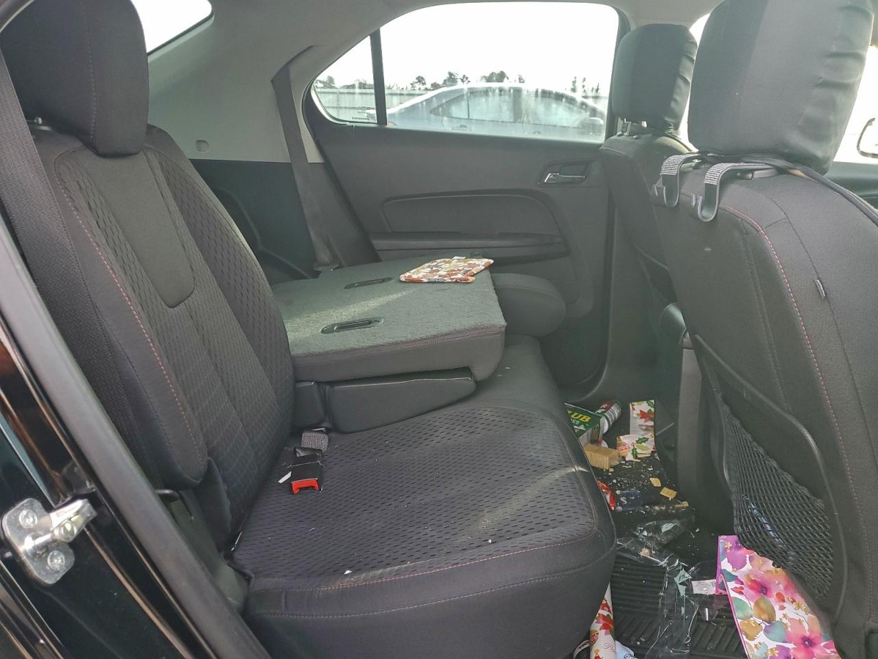 2015 CHEVROLET EQUINOX LS photo 11