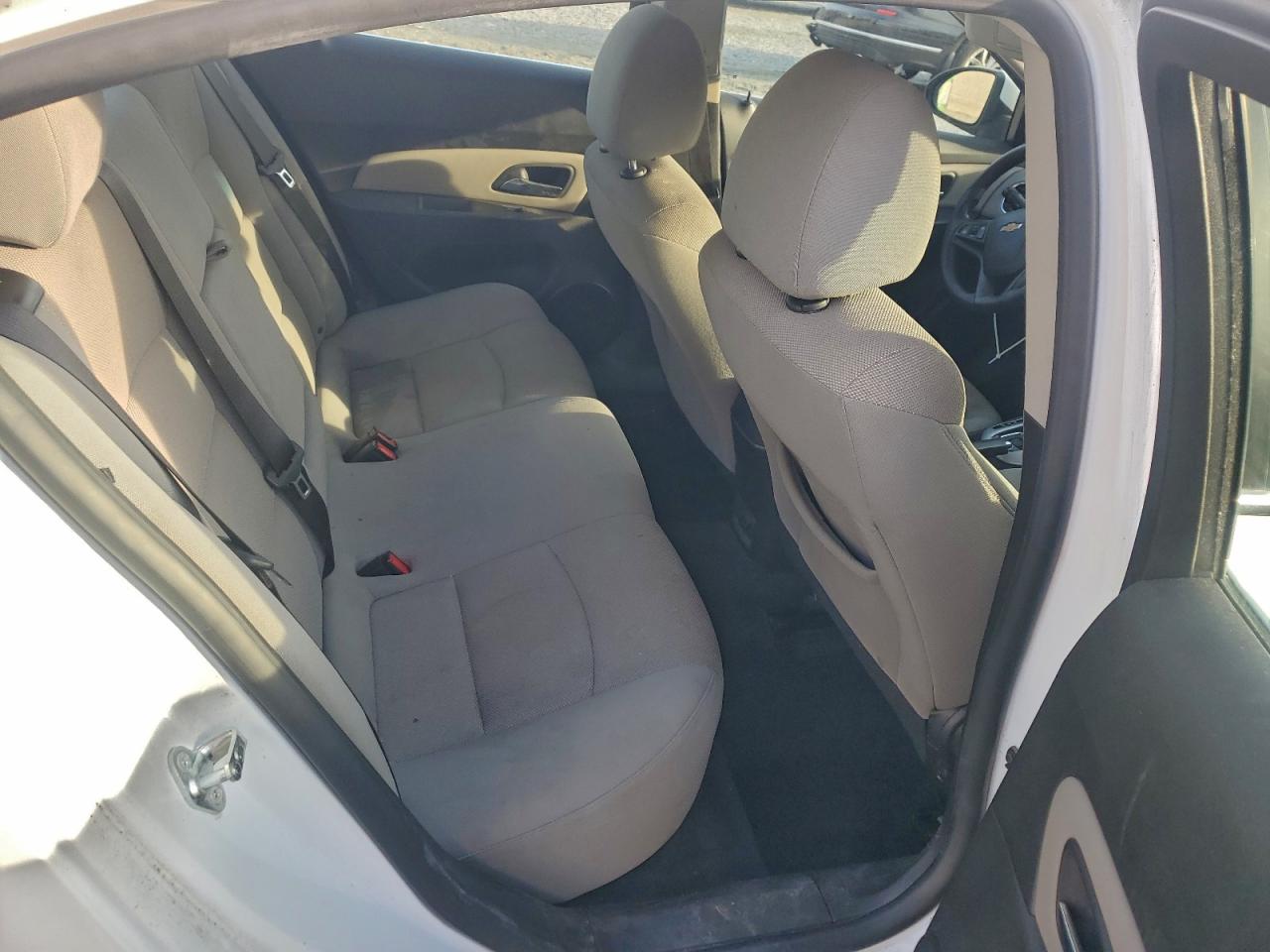 2016 CHEVROLET CRUZE LIMITED LT photo 10