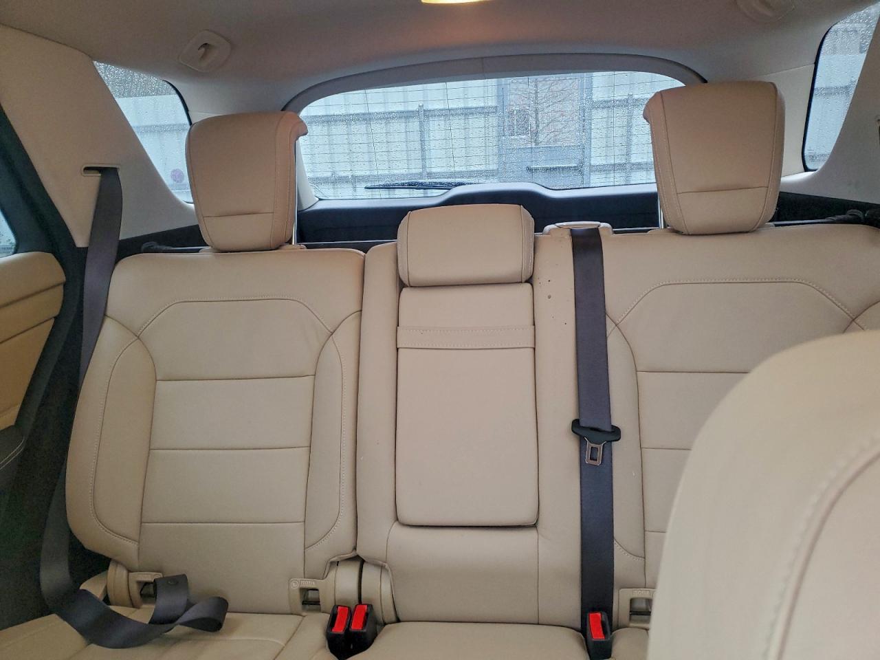 2016 MERCEDES-BENZ GLE 350 4MATIC photo 10
