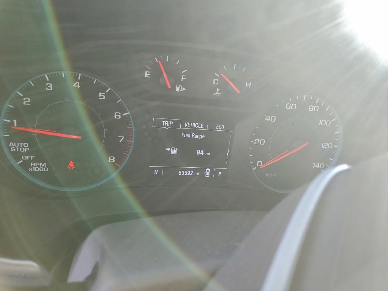 2021 CHEVROLET MALIBU LS photo 9
