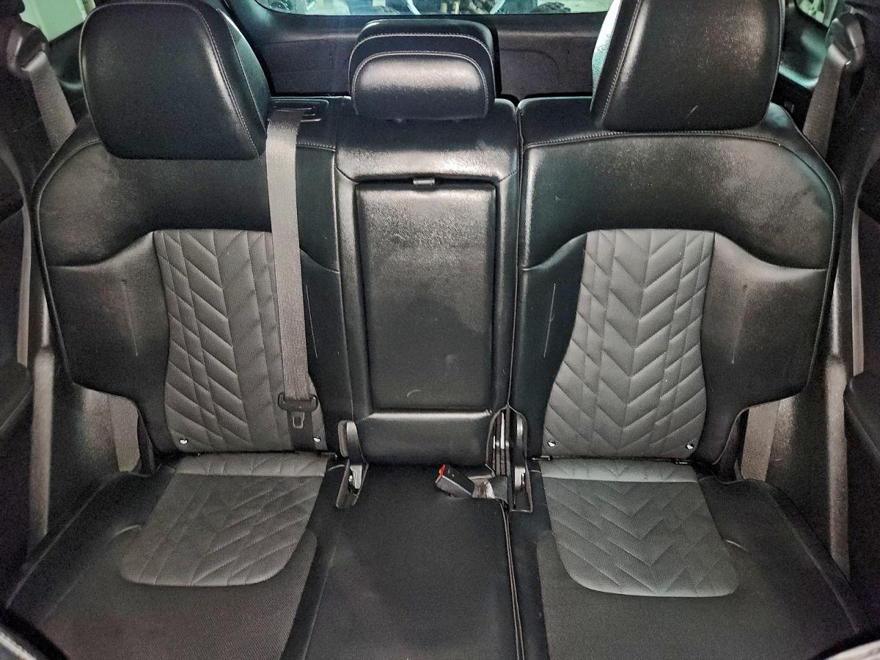 2023 KIA SPORTAGE X LINE photo 10